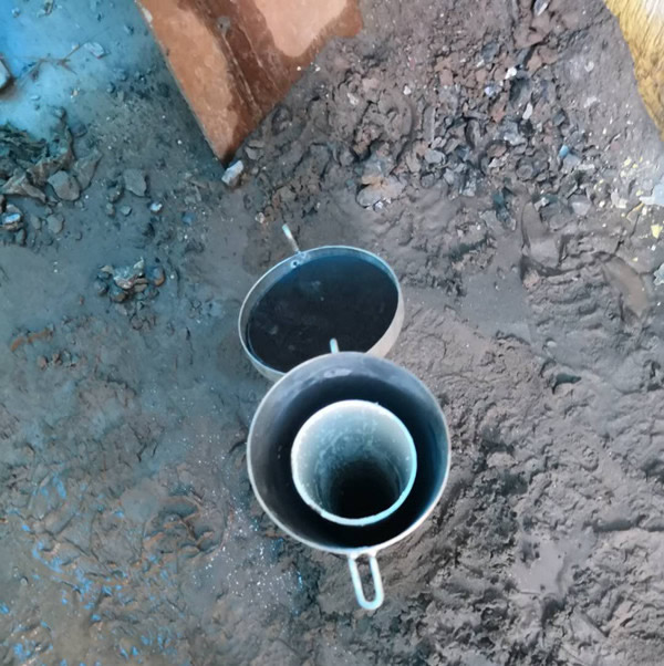 常州打环境监测井